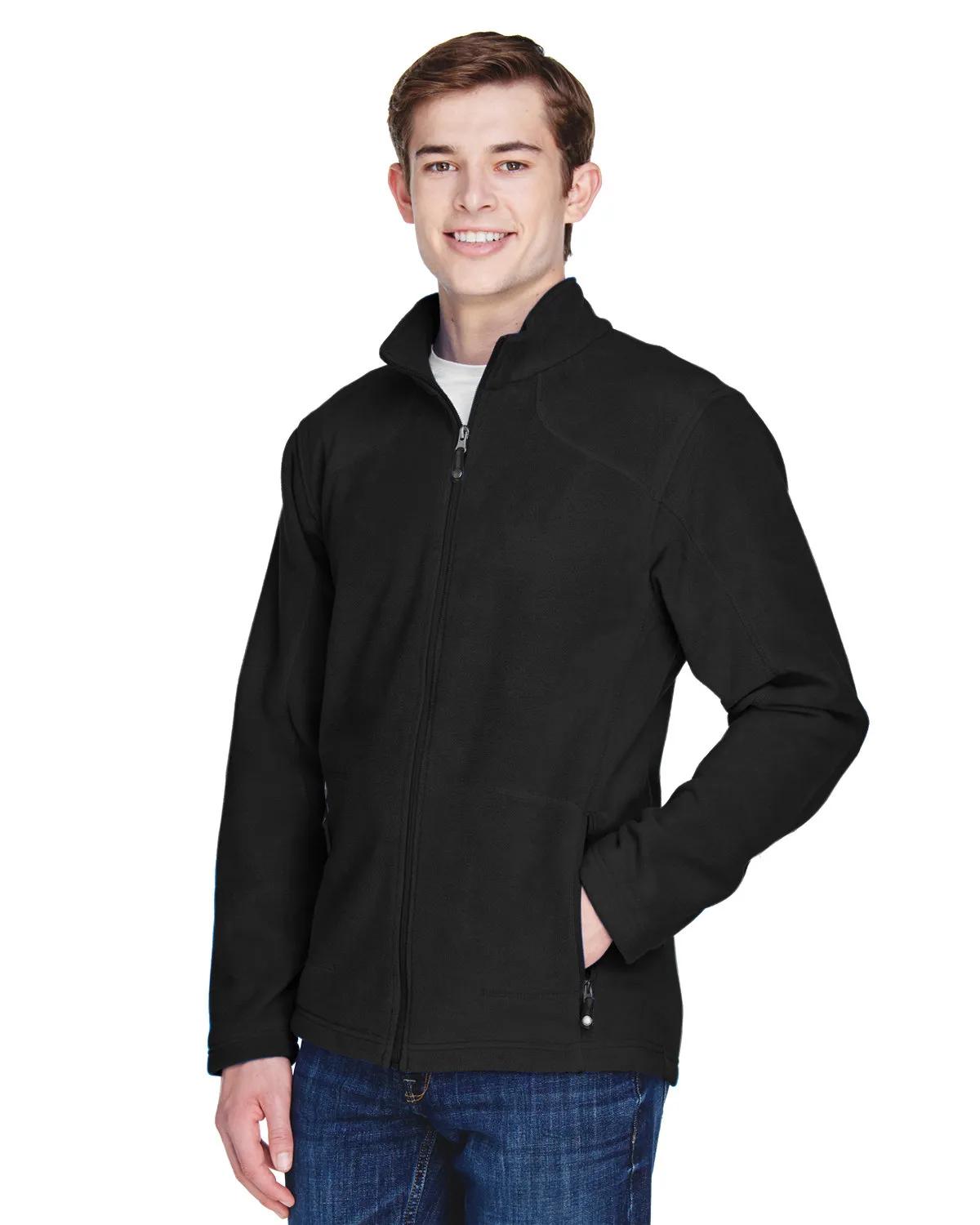 Men's Voyage Fleece Jacket 6 of 20