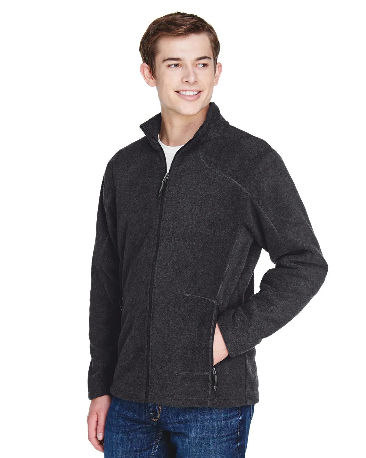 Men's Voyage Fleece Jacket 19 of 20