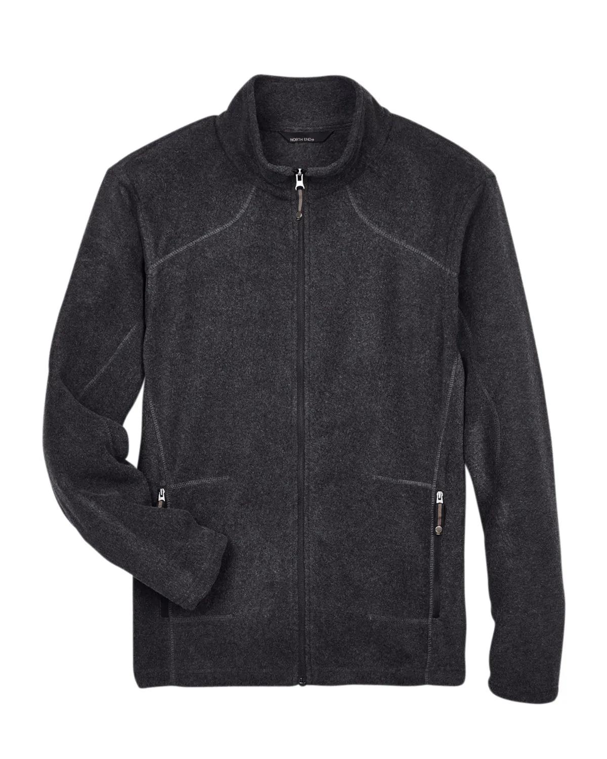 Men's Voyage Fleece Jacket 4 of 20