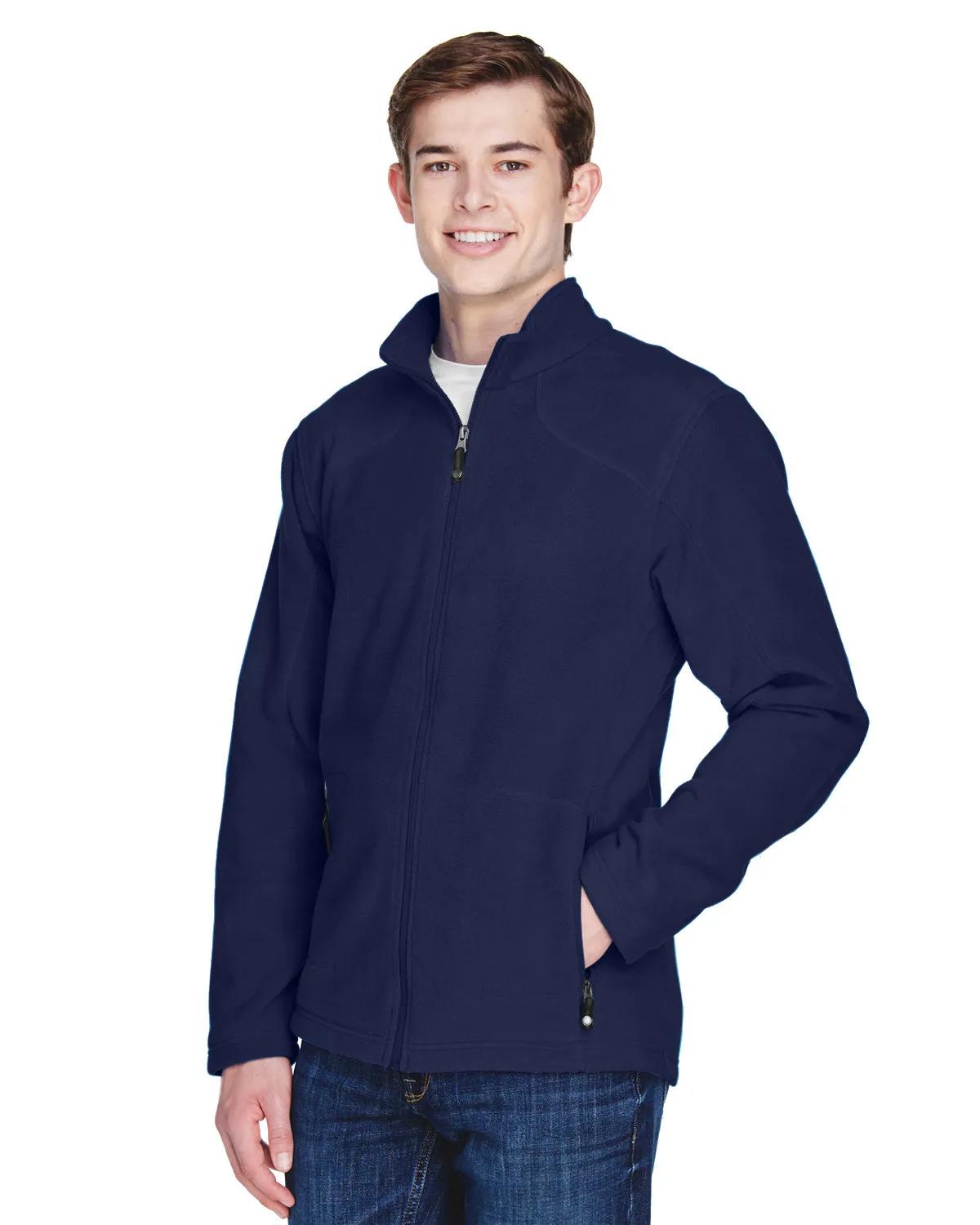 Men's Voyage Fleece Jacket 12 of 20