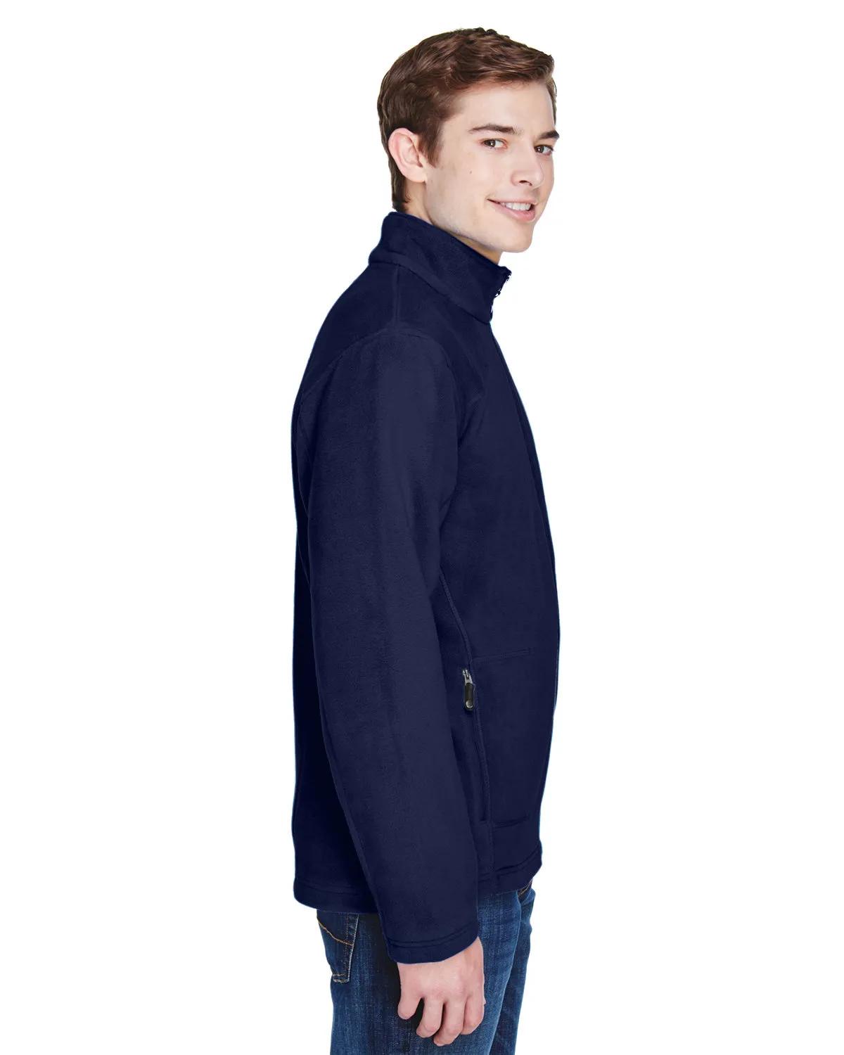 Men's Voyage Fleece Jacket 14 of 20