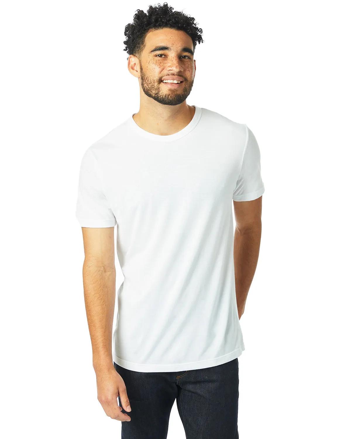 Men's Modal Tri-Blend T-Shirt 11 of 45