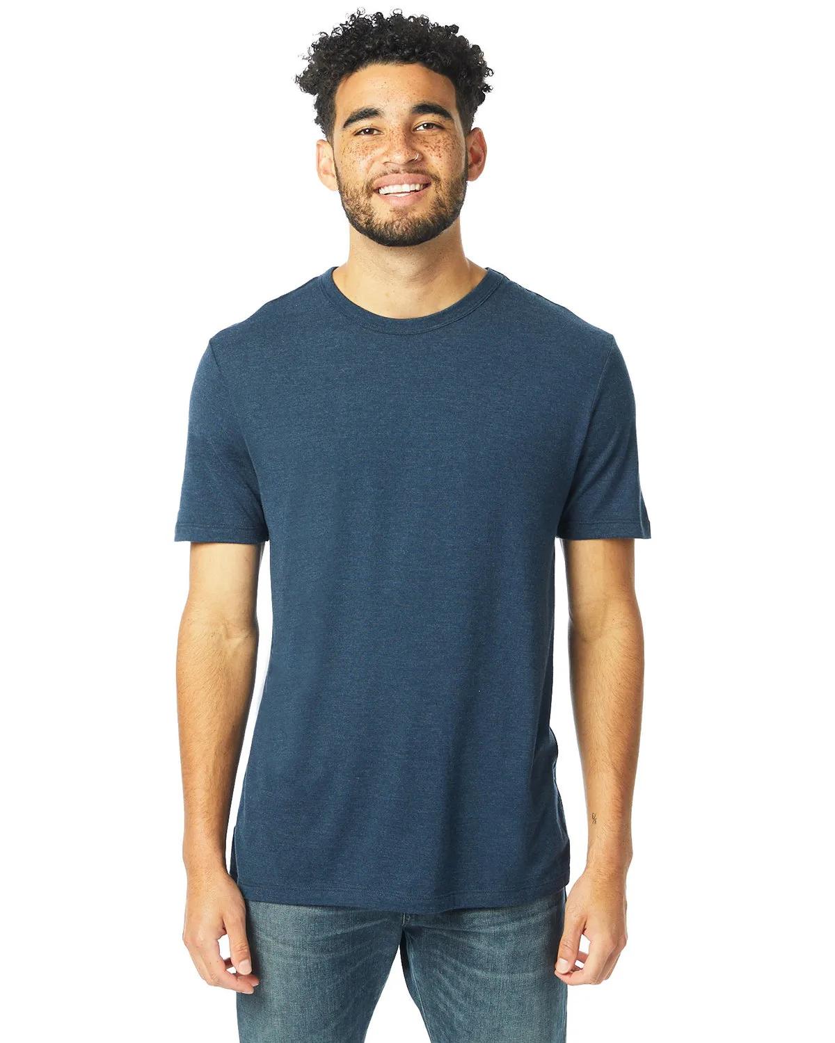 Men's Modal Tri-Blend T-Shirt 3 of 45