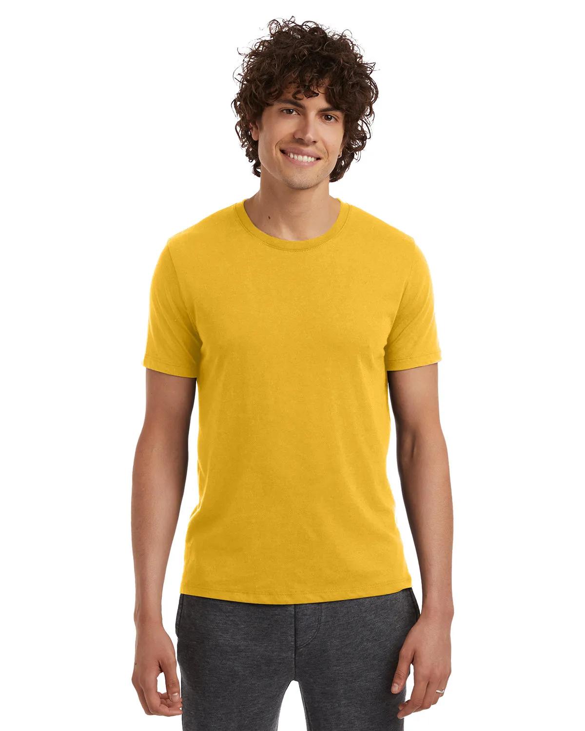 Men's Modal Tri-Blend T-Shirt 8 of 45