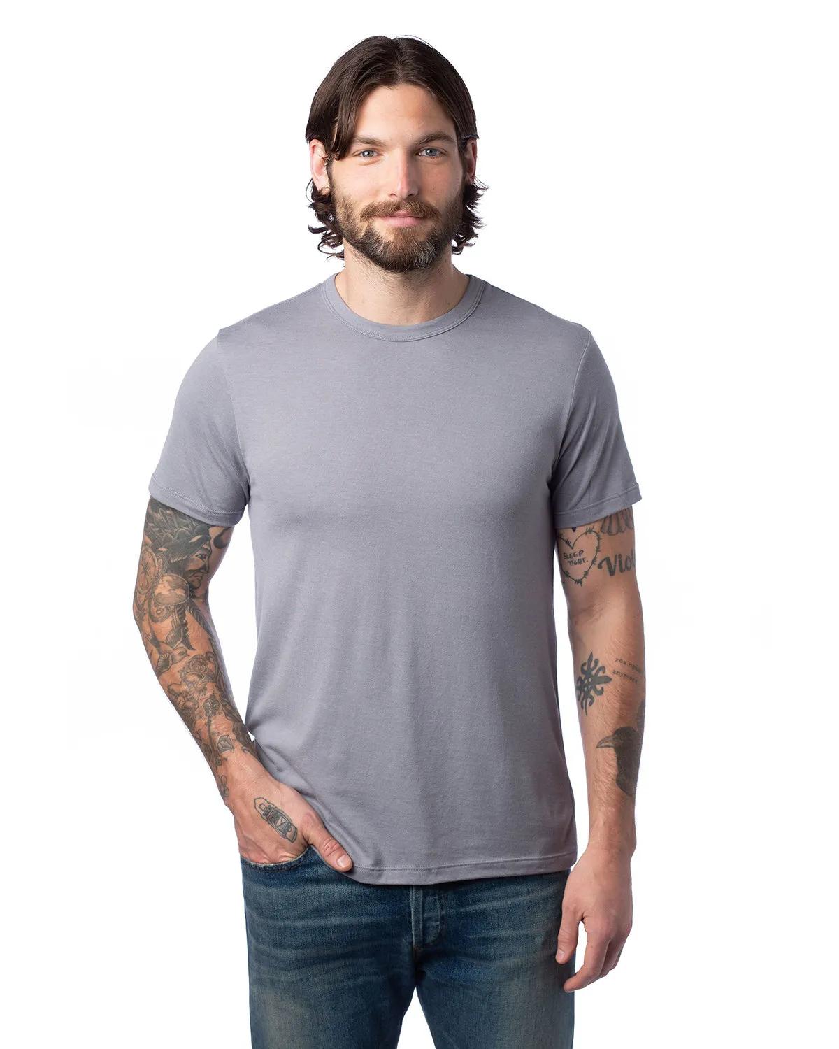 Men's Modal Tri-Blend T-Shirt 2 of 45