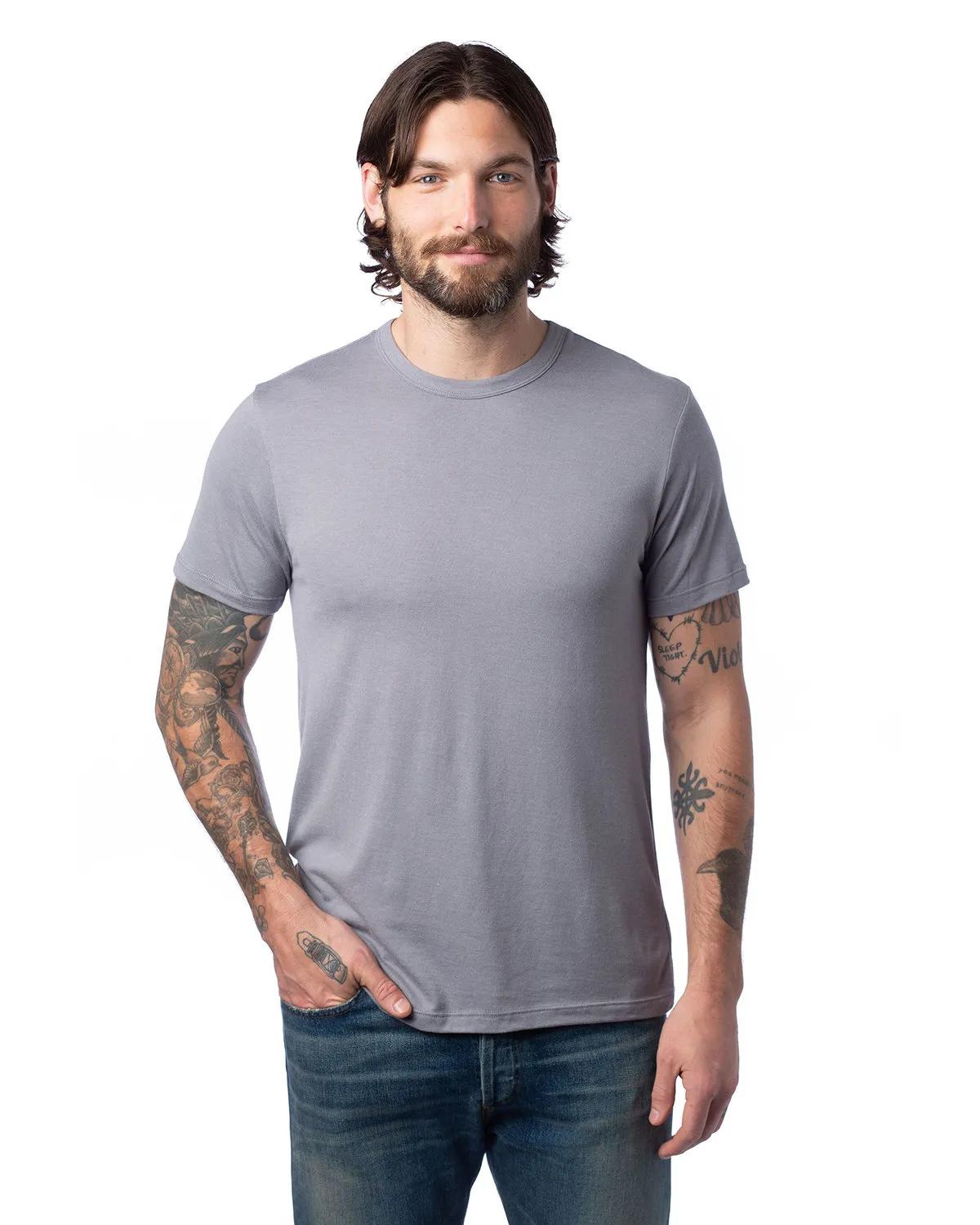 Men's Modal Tri-Blend T-Shirt 5 of 45