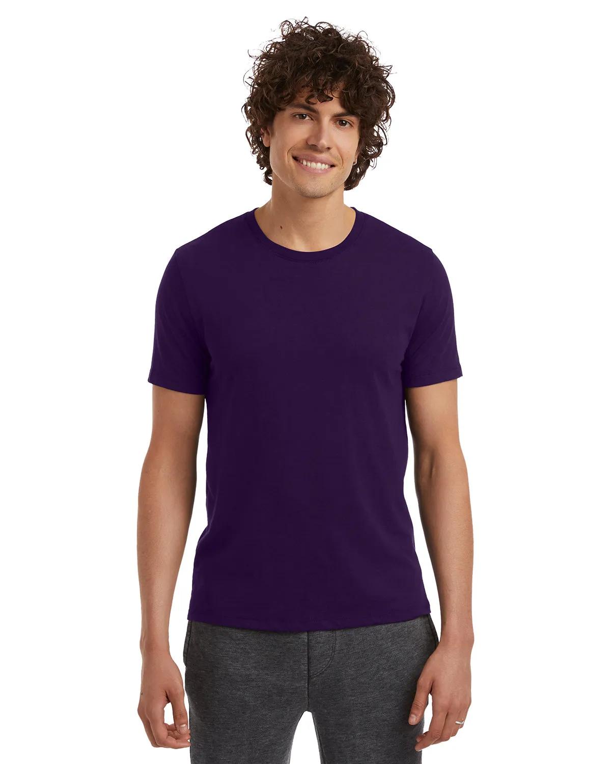 Men's Modal Tri-Blend T-Shirt 4 of 45