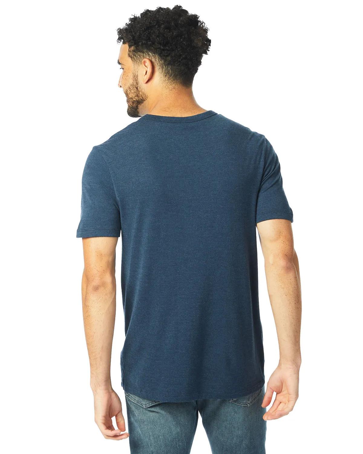 Men's Modal Tri-Blend T-Shirt 12 of 45