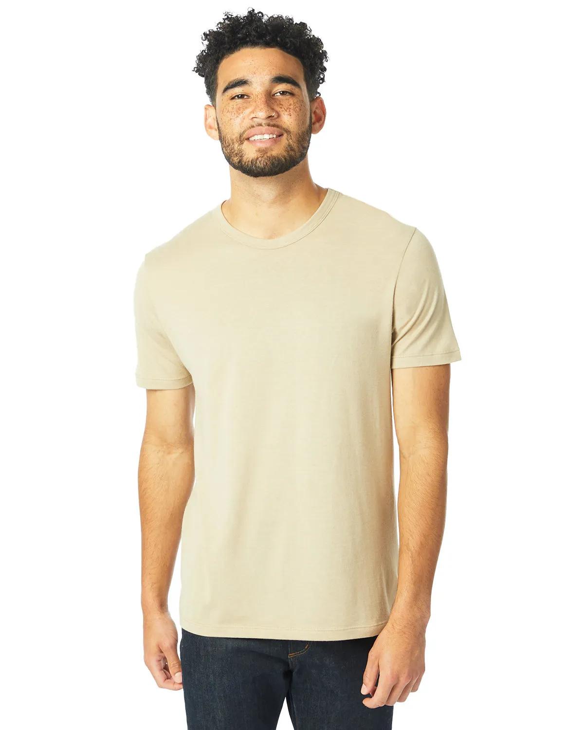 Men's Modal Tri-Blend T-Shirt 4 of 45