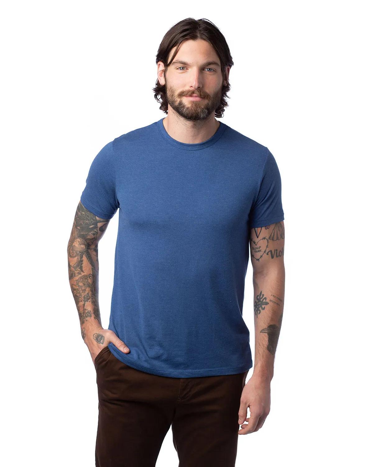 Men's Modal Tri-Blend T-Shirt 7 of 45