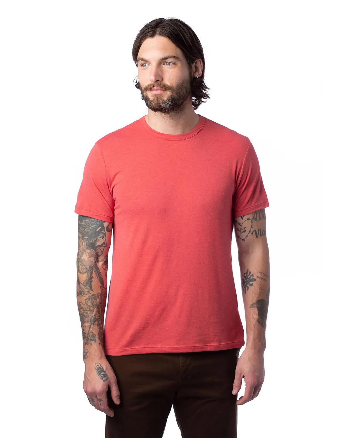 Men's Modal Tri-Blend T-Shirt 6 of 45