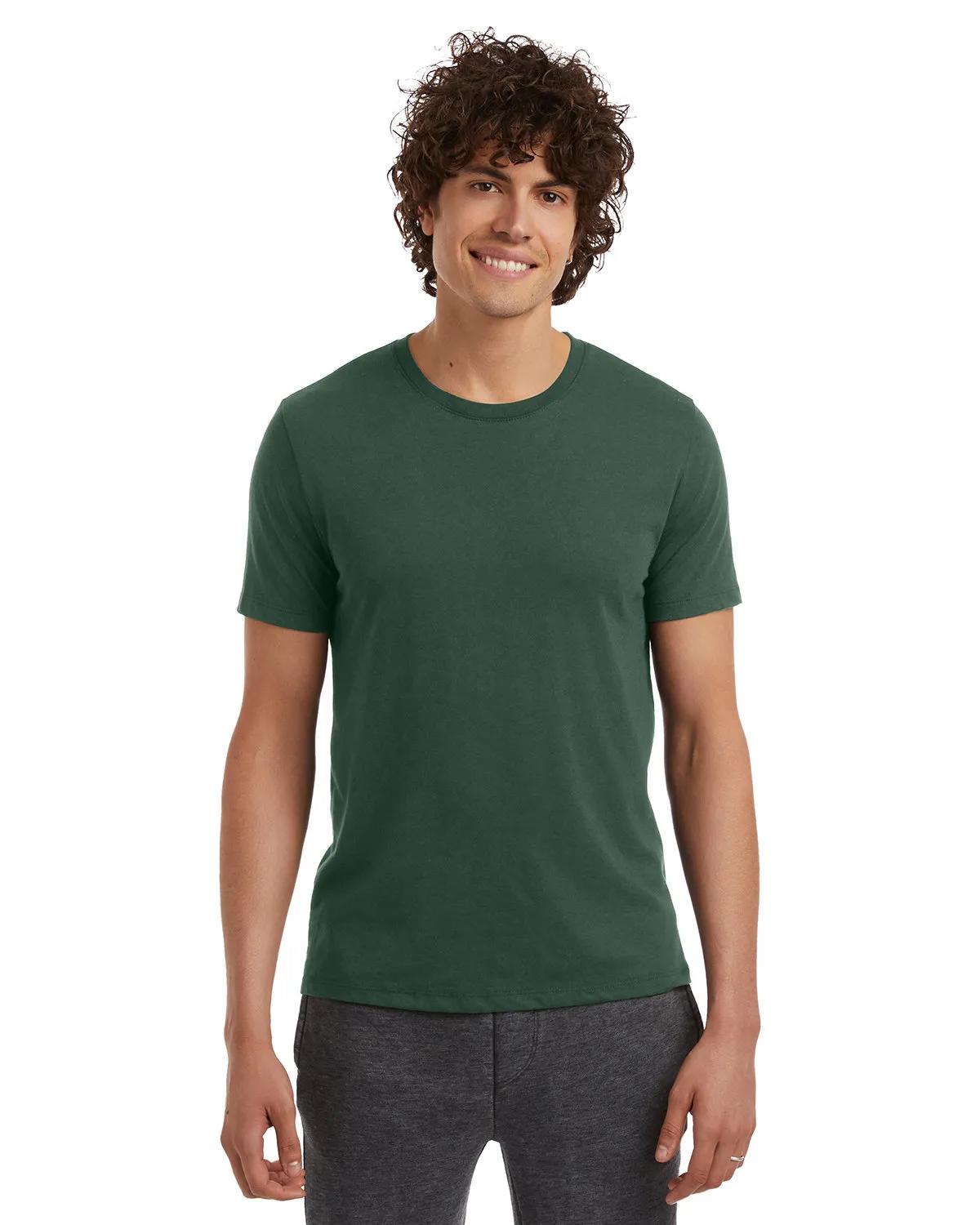 Men's Modal Tri-Blend T-Shirt 1 of 45