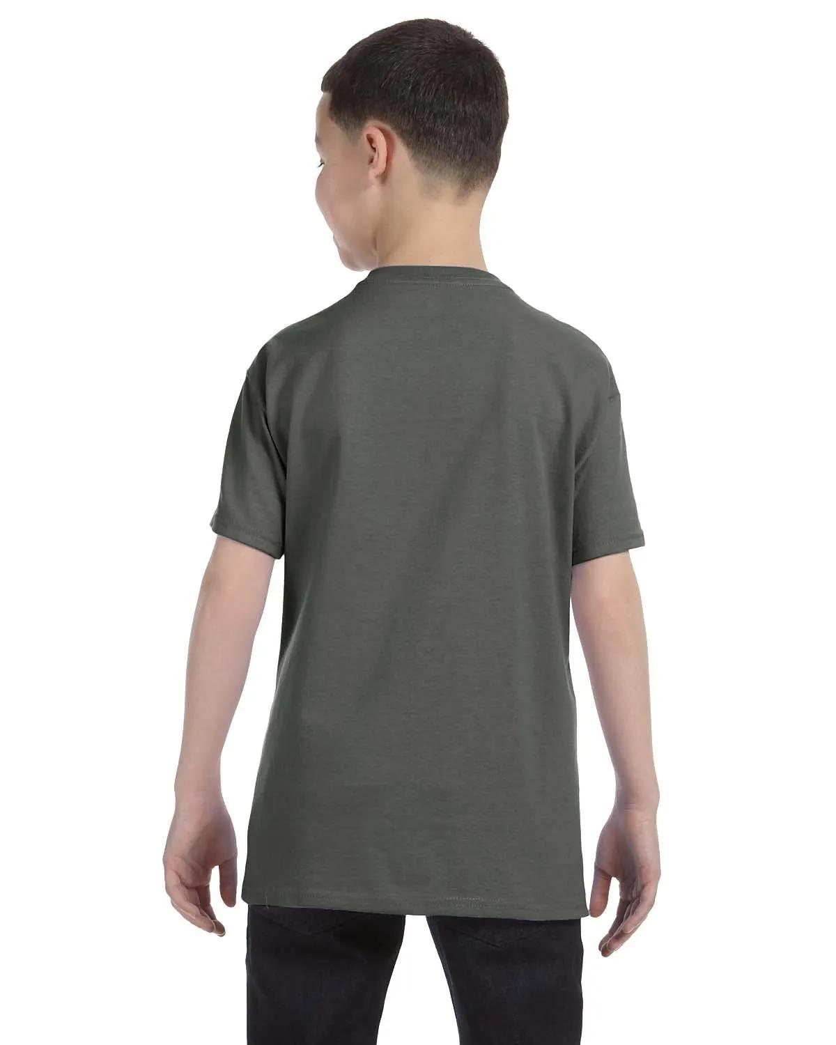 Youth Heavy Cotton™ T-Shirt 150 of 285