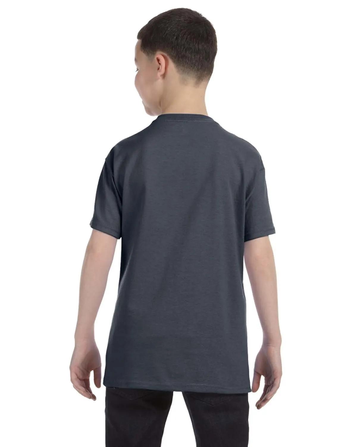 Youth Heavy Cotton™ T-Shirt 204 of 273