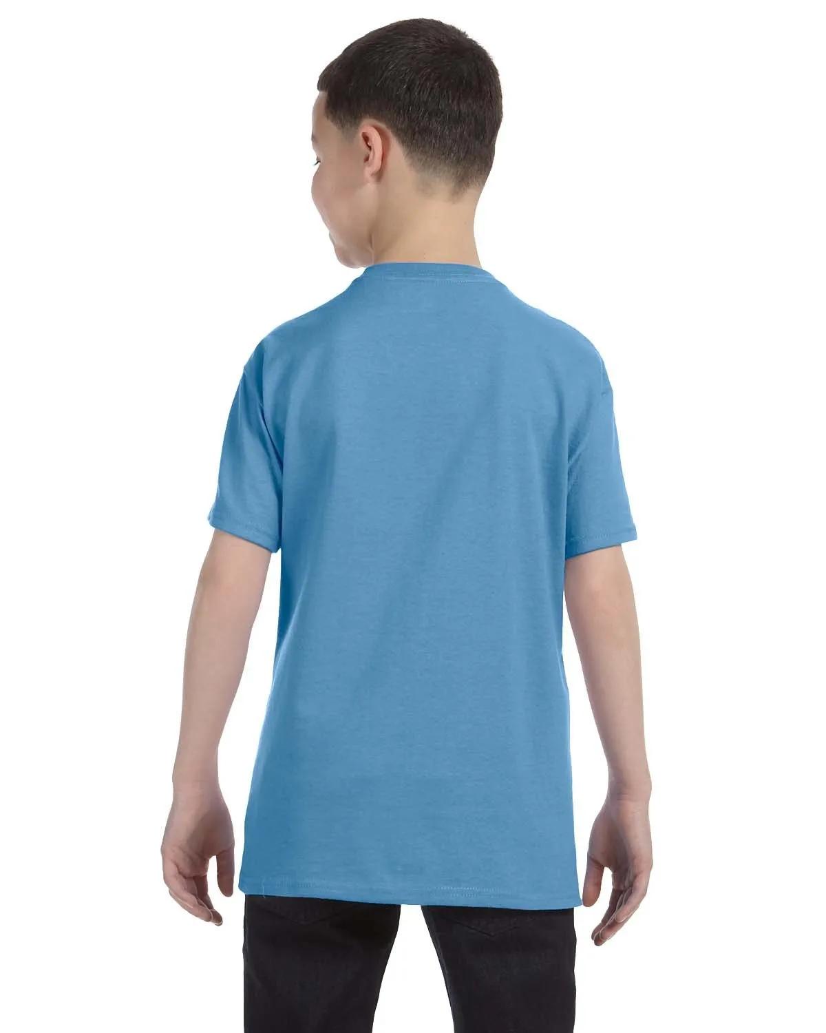 Youth Heavy Cotton™ T-Shirt 214 of 273