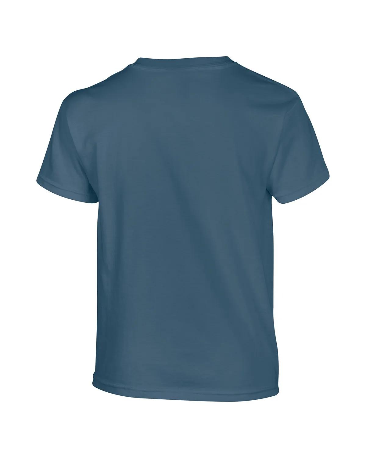 Youth Heavy Cotton™ T-Shirt 252 of 285