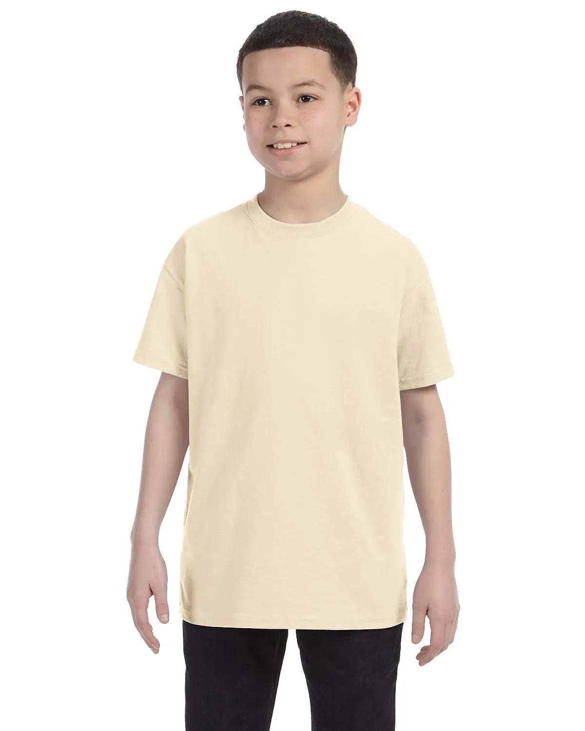 Youth Heavy Cotton™ T-Shirt 2 of 273