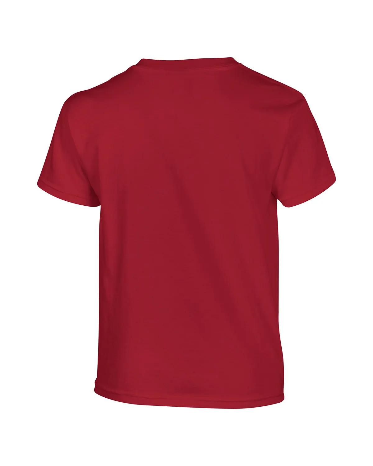 Youth Heavy Cotton™ T-Shirt 141 of 285