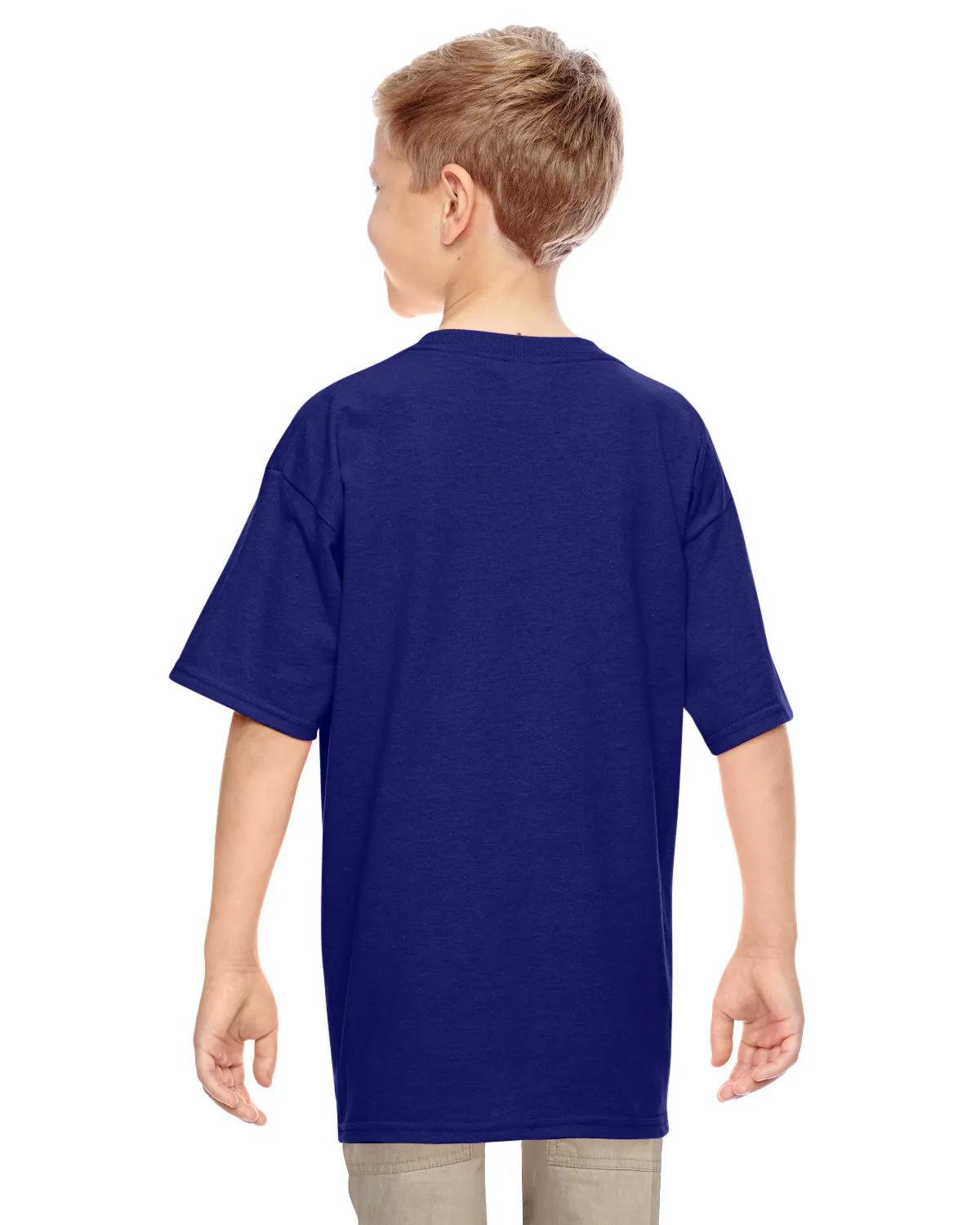Youth Heavy Cotton™ T-Shirt 216 of 285
