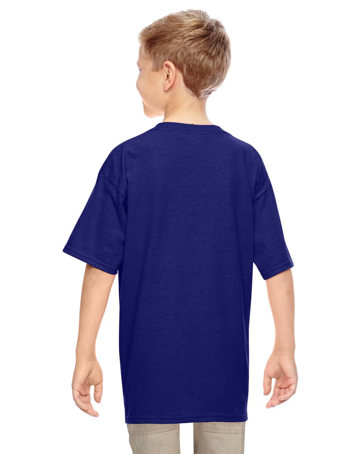 Youth Heavy Cotton™ T-Shirt 266 of 273