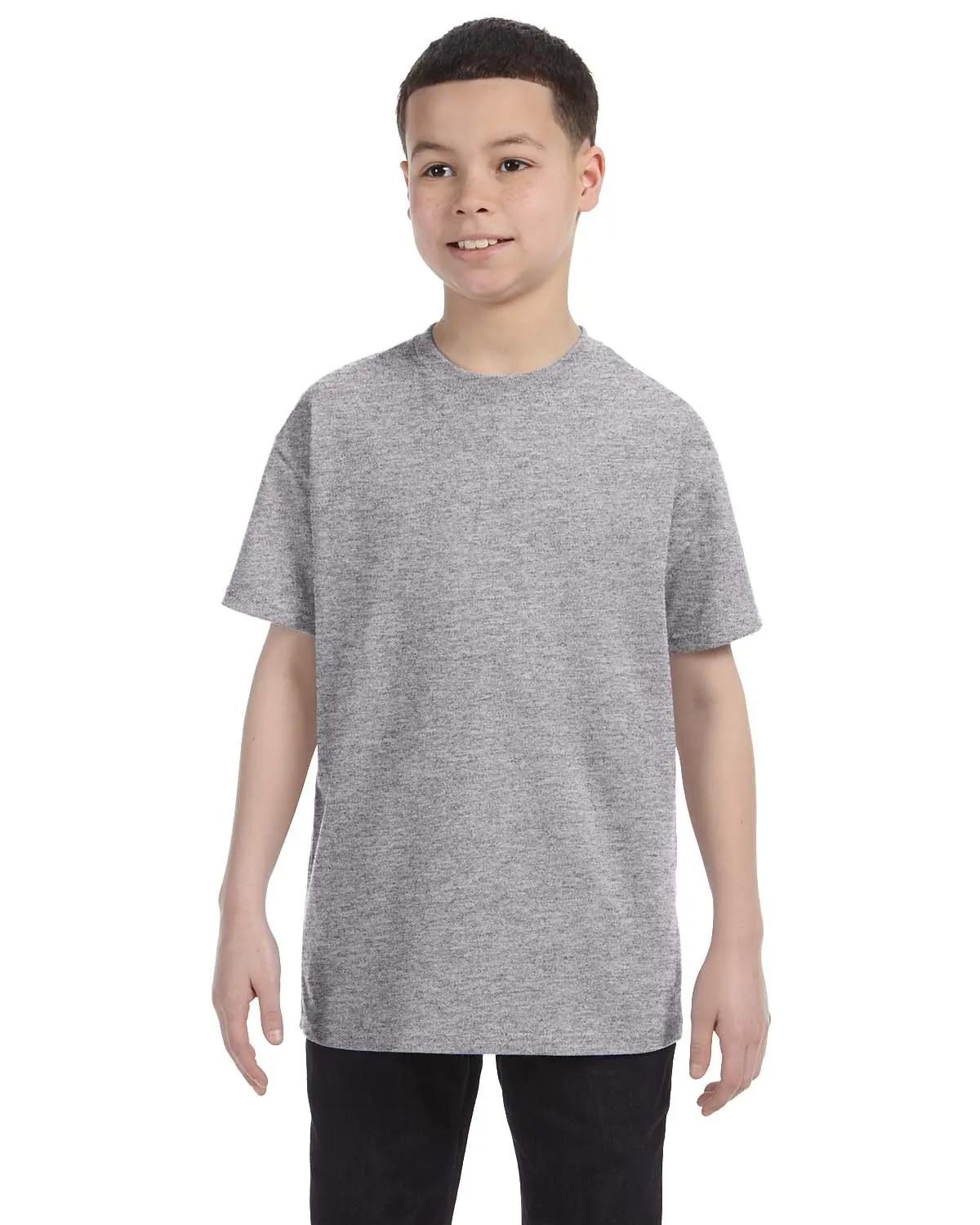 Youth Heavy Cotton™ T-Shirt 40 of 285
