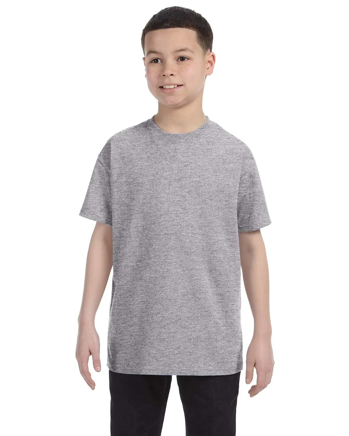 Youth Heavy Cotton™ T-Shirt 22 of 273