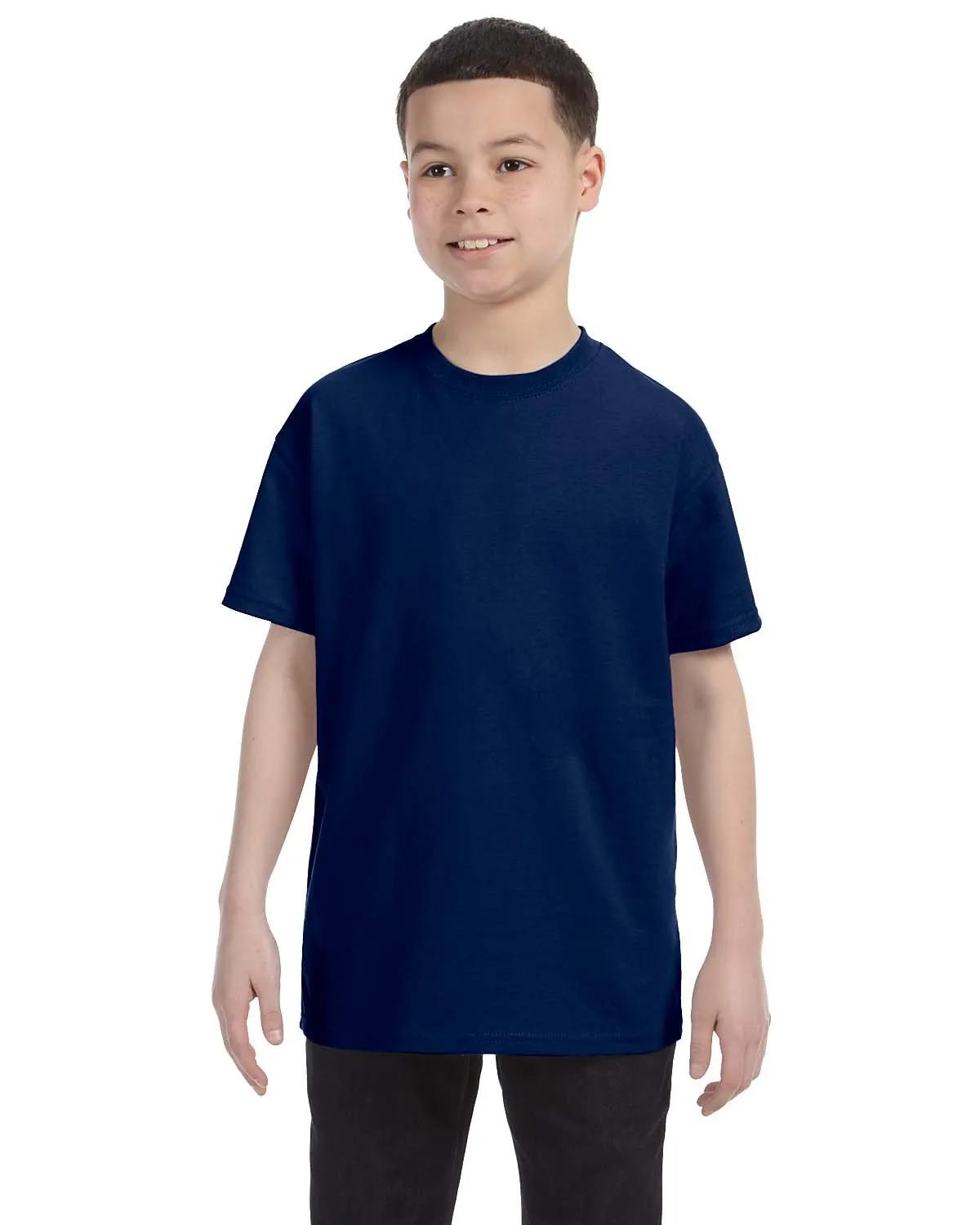 Youth Heavy Cotton™ T-Shirt 16 of 273