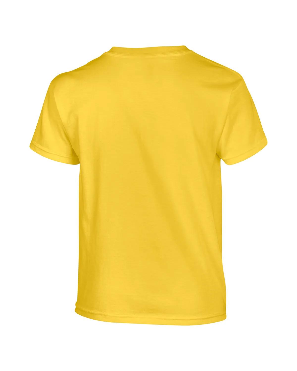 Youth Heavy Cotton™ T-Shirt 271 of 285