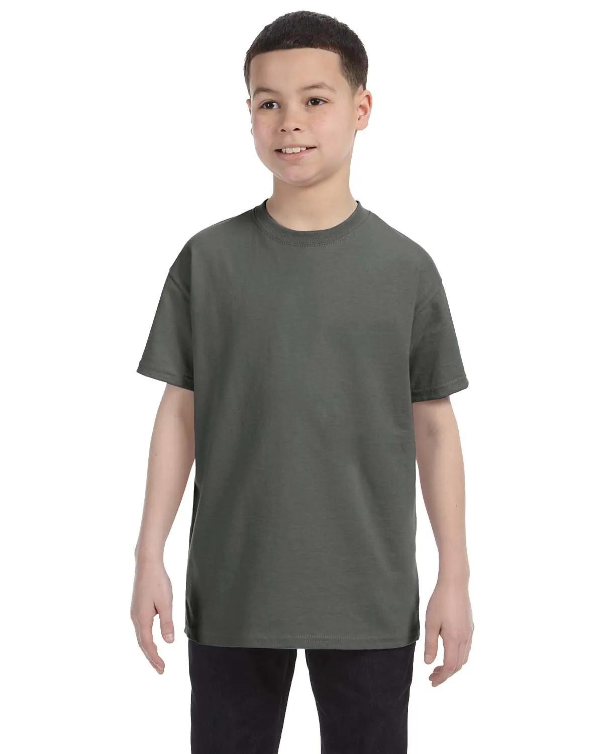 Youth Heavy Cotton™ T-Shirt 36 of 285