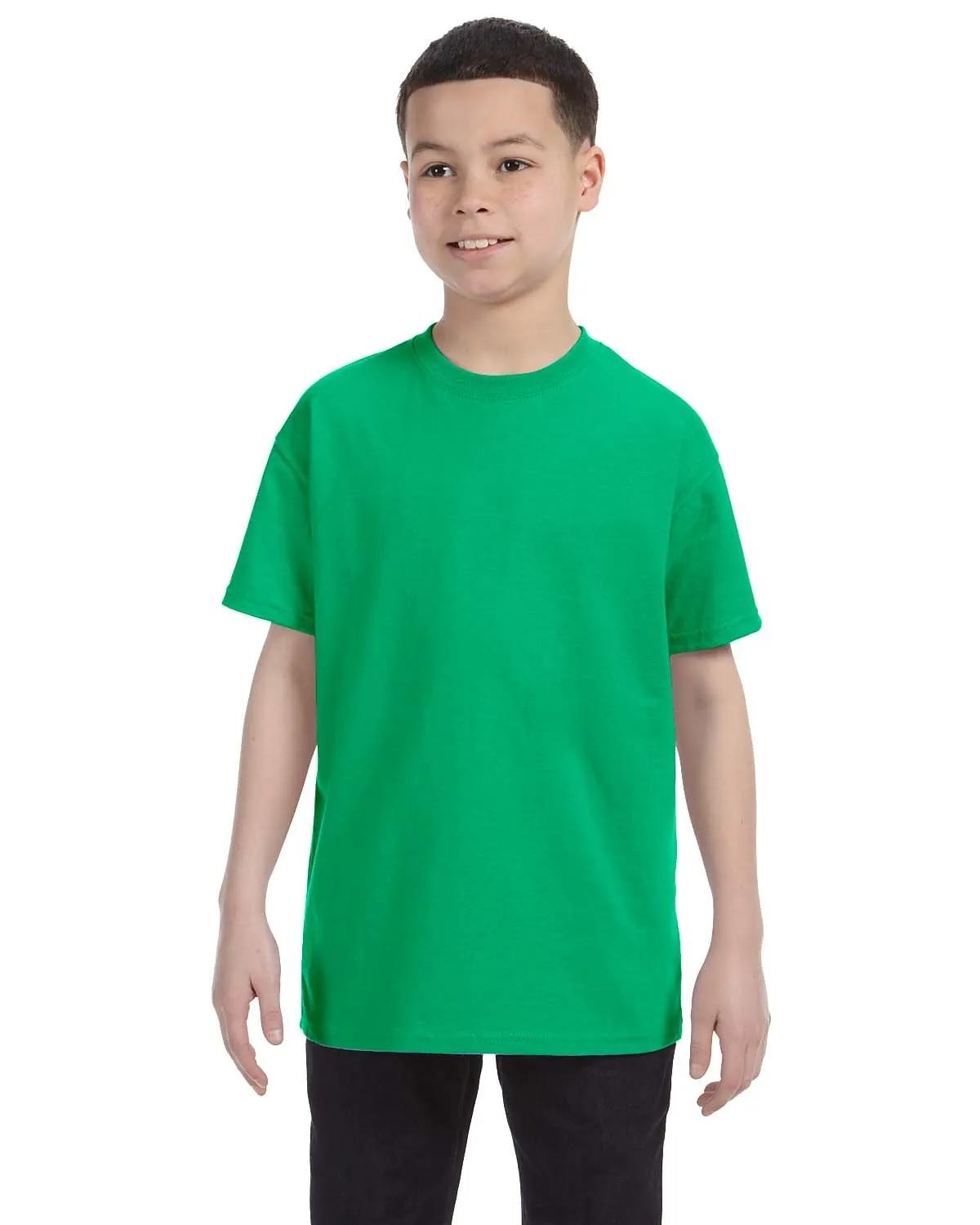 Youth Heavy Cotton™ T-Shirt 12 of 273