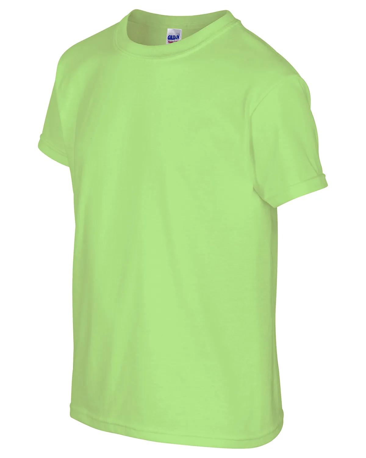 Youth Heavy Cotton™ T-Shirt 200 of 285