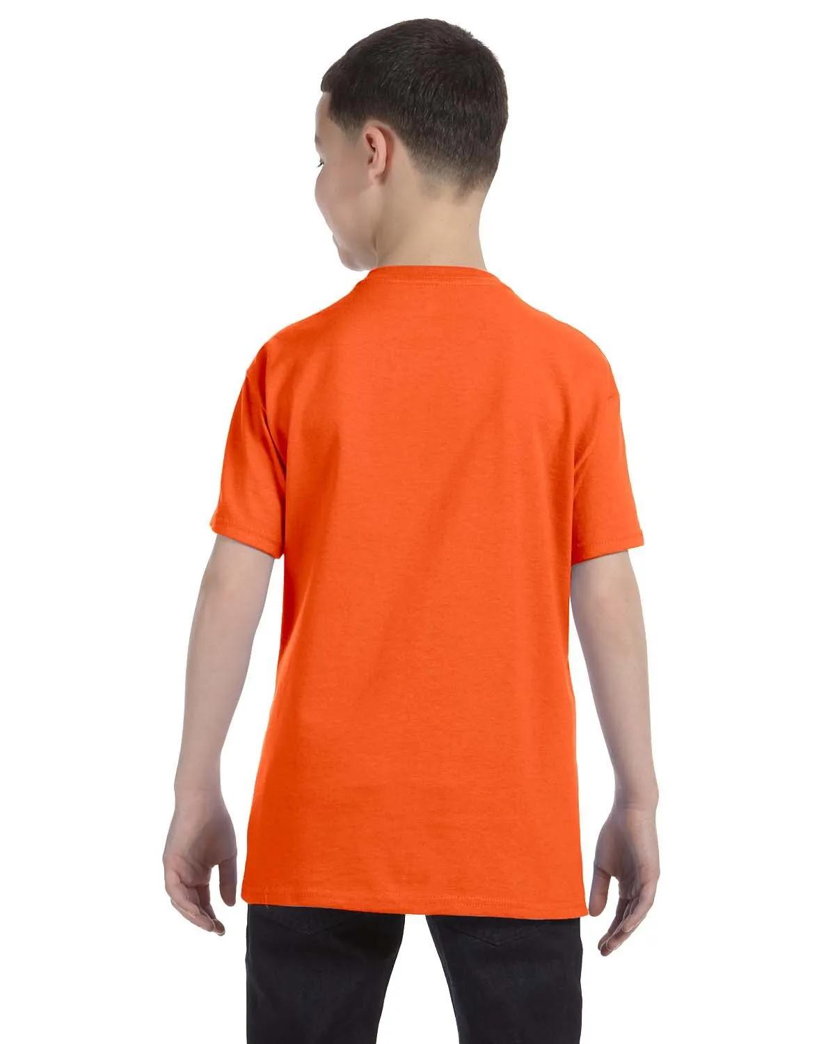 Youth Heavy Cotton™ T-Shirt 164 of 273