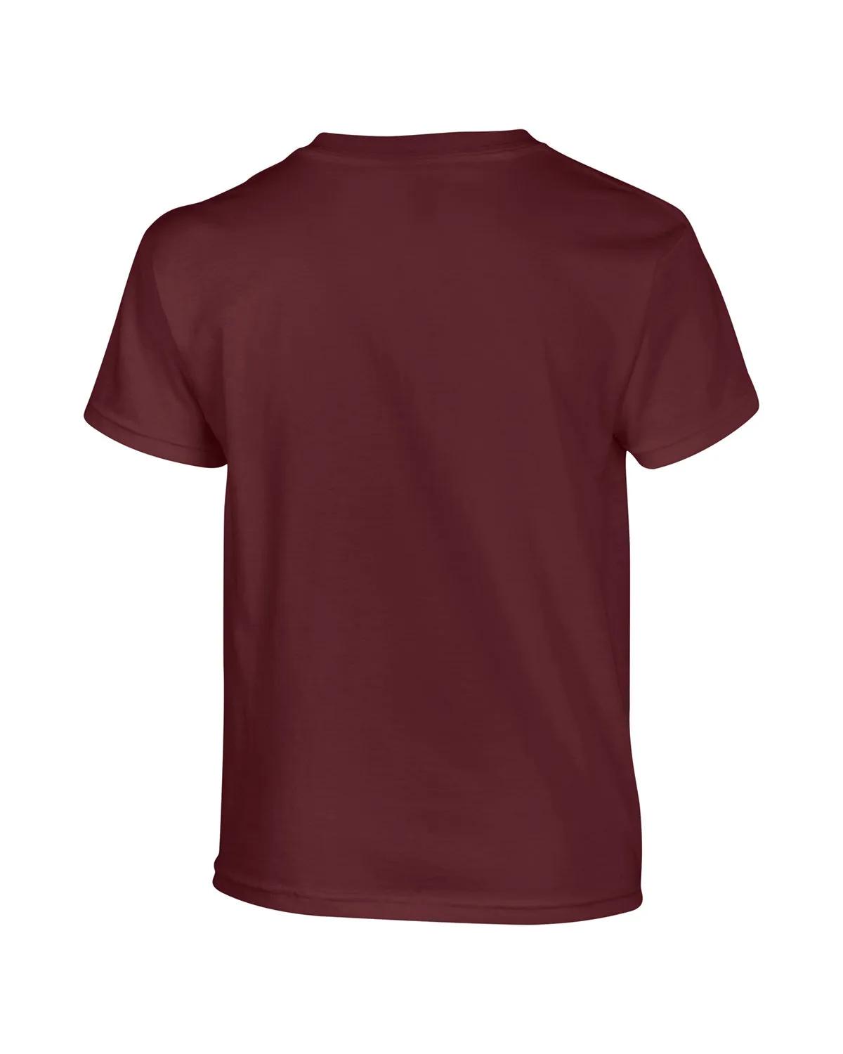 Youth Heavy Cotton™ T-Shirt 134 of 285