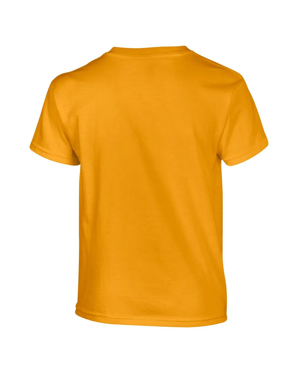 Youth Heavy Cotton™ T-Shirt 114 of 285