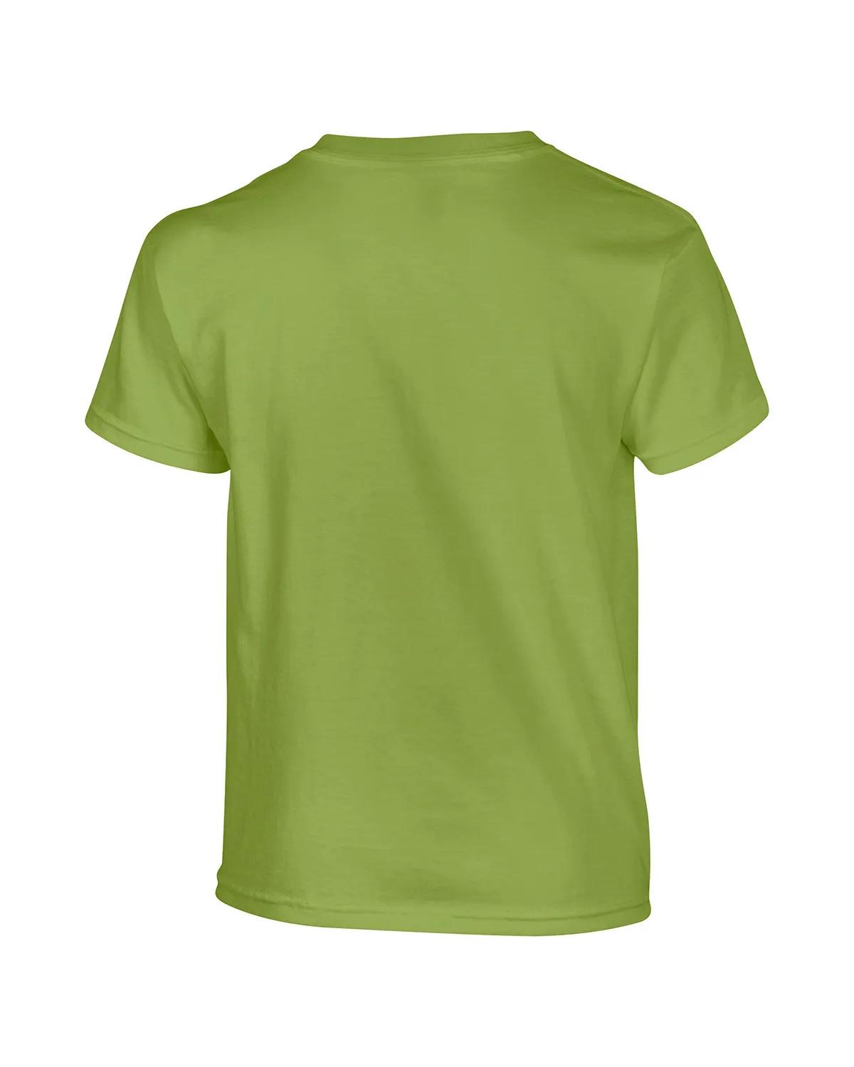 Youth Heavy Cotton™ T-Shirt 146 of 285