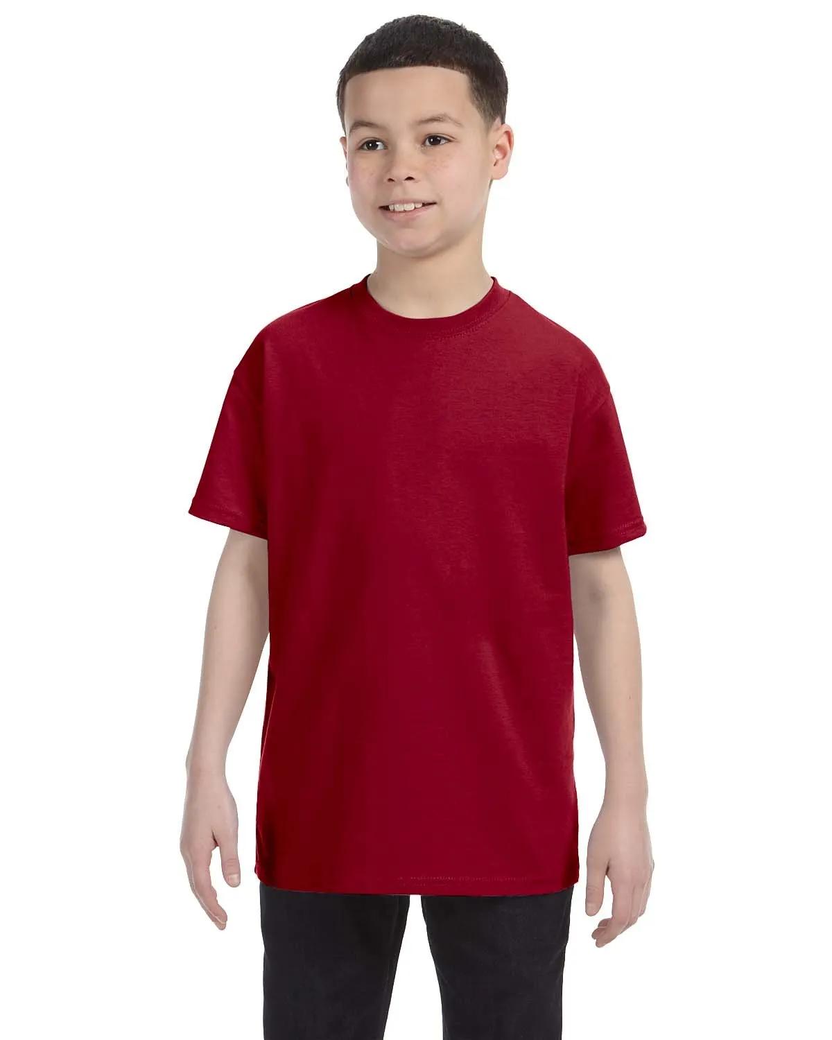 Youth Heavy Cotton™ T-Shirt 11 of 285
