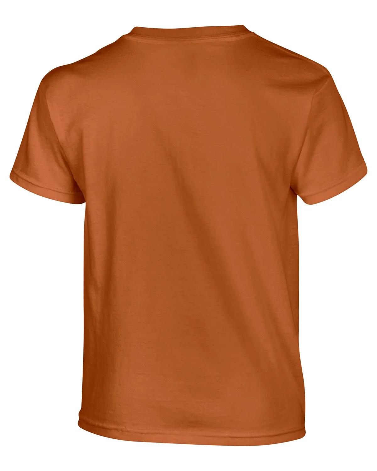 Youth Heavy Cotton™ T-Shirt 276 of 285