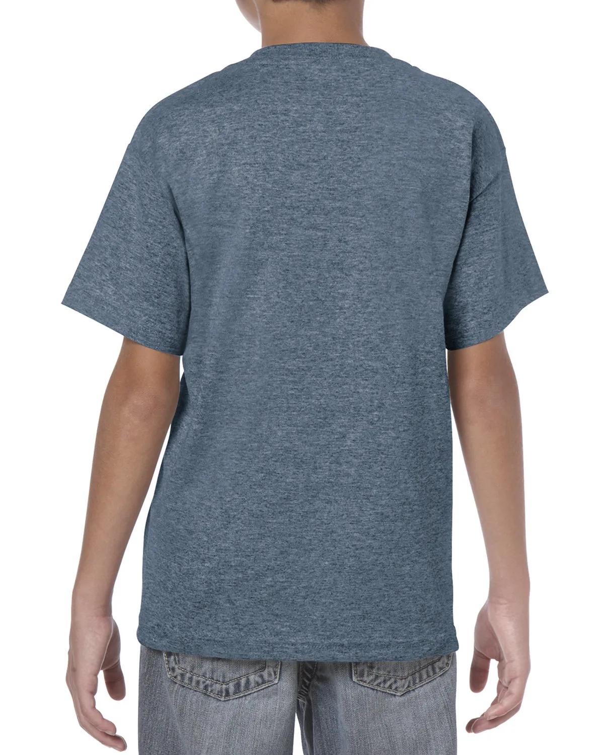Youth Heavy Cotton™ T-Shirt 183 of 285