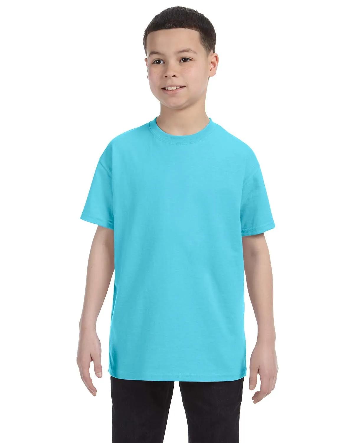 Youth Heavy Cotton™ T-Shirt 34 of 285