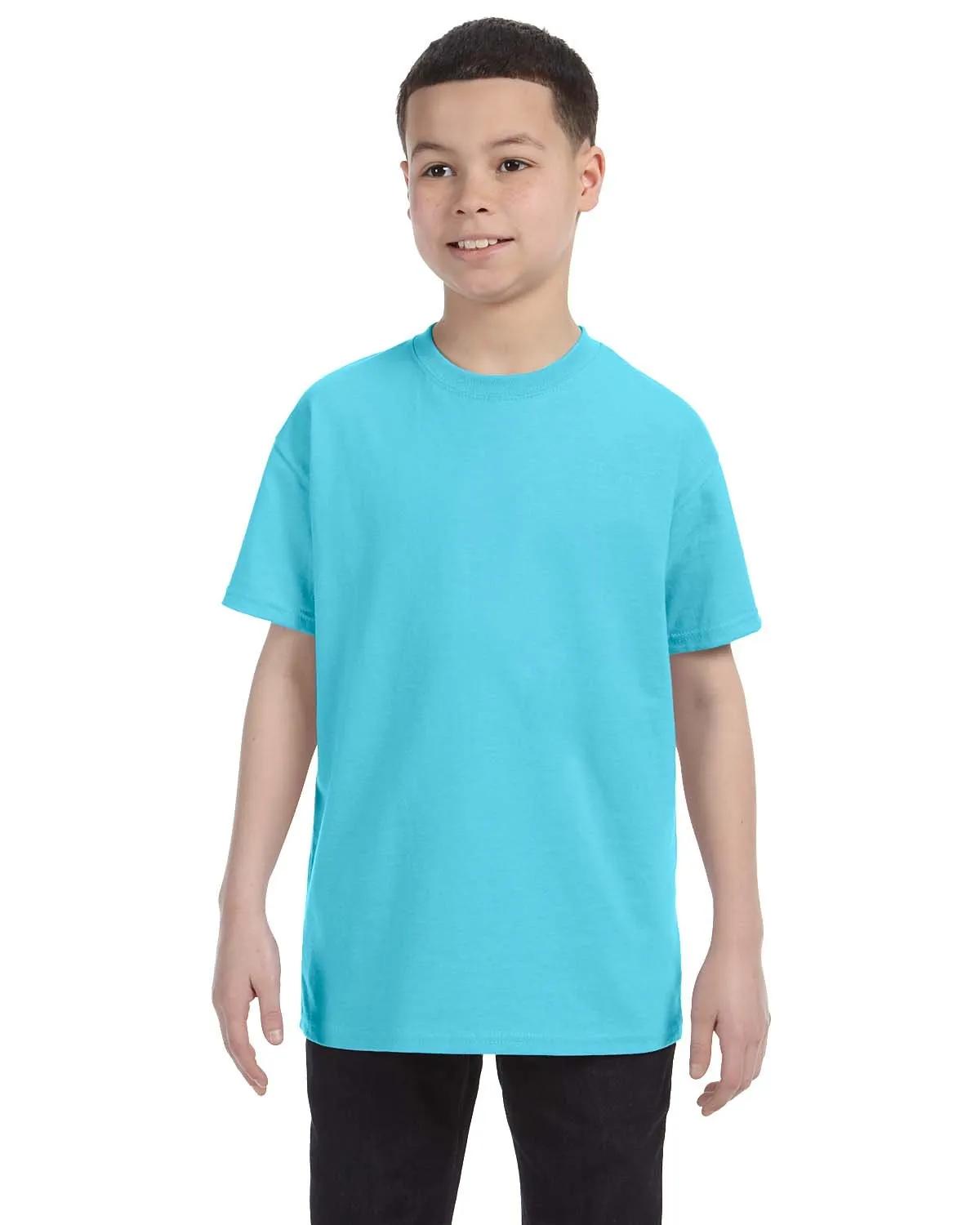 Youth Heavy Cotton™ T-Shirt