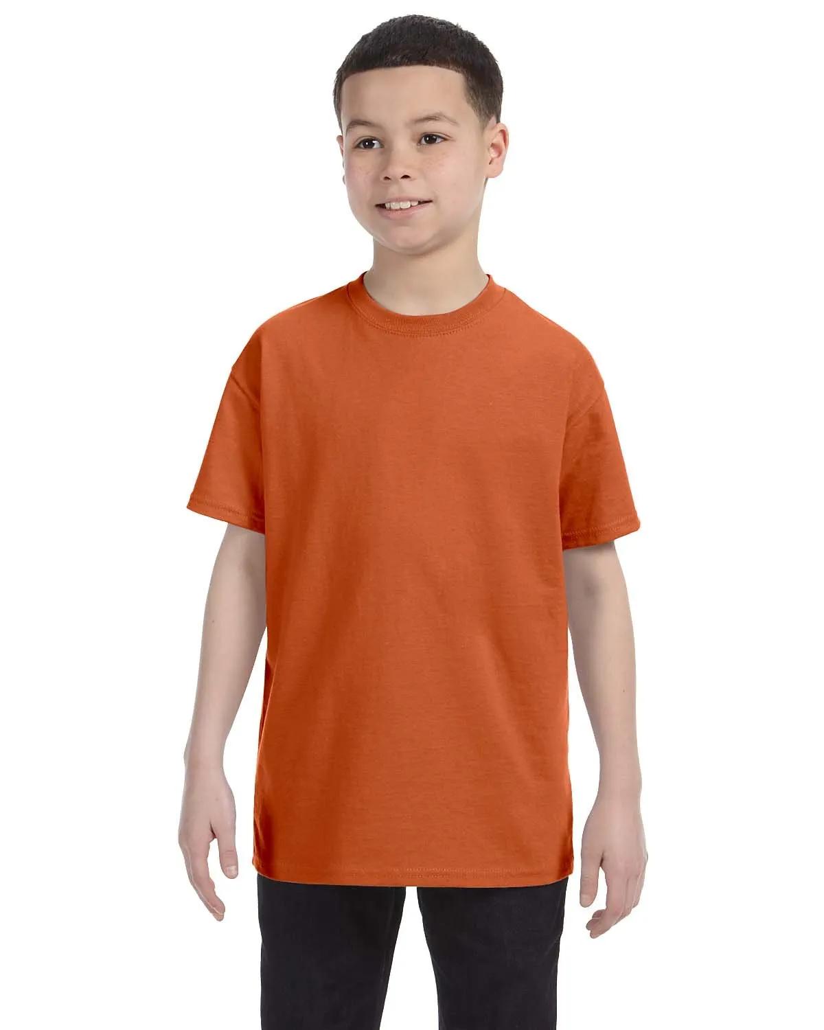 Youth Heavy Cotton™ T-Shirt 9 of 273