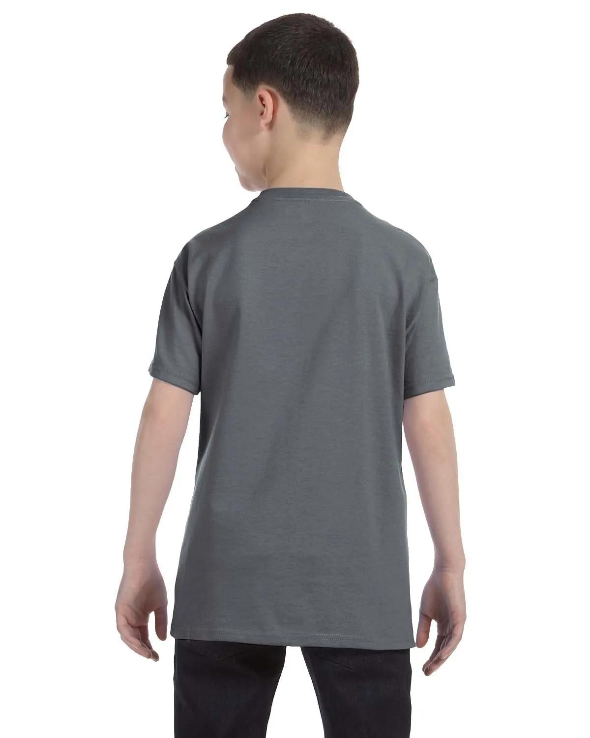 Youth Heavy Cotton™ T-Shirt 103 of 273