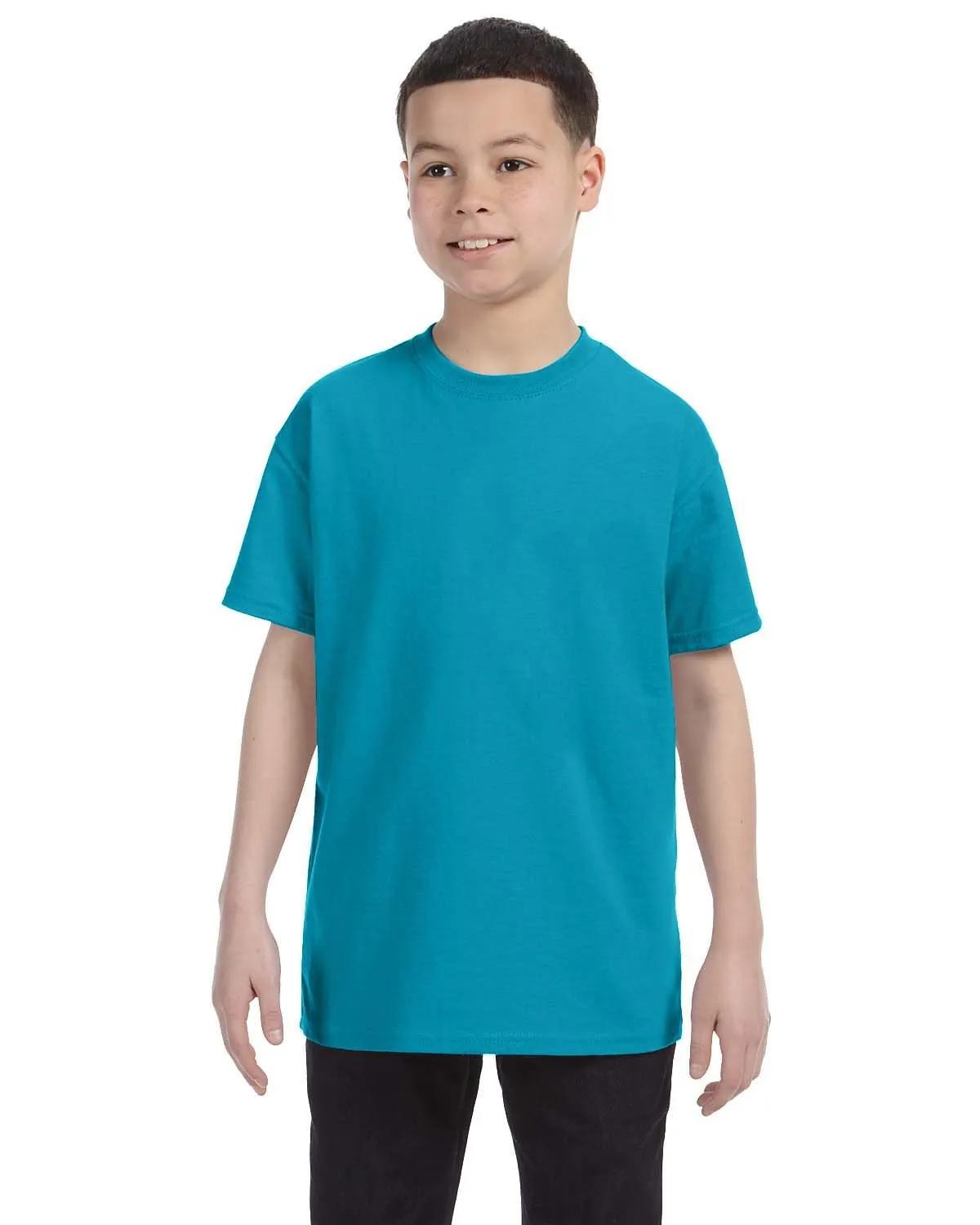 Youth Heavy Cotton™ T-Shirt 26 of 285