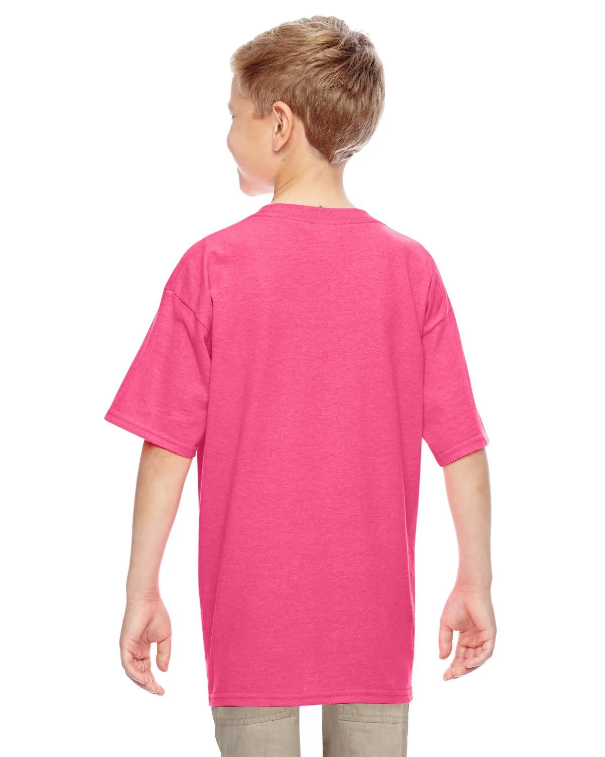 Youth Heavy Cotton™ T-Shirt 241 of 273