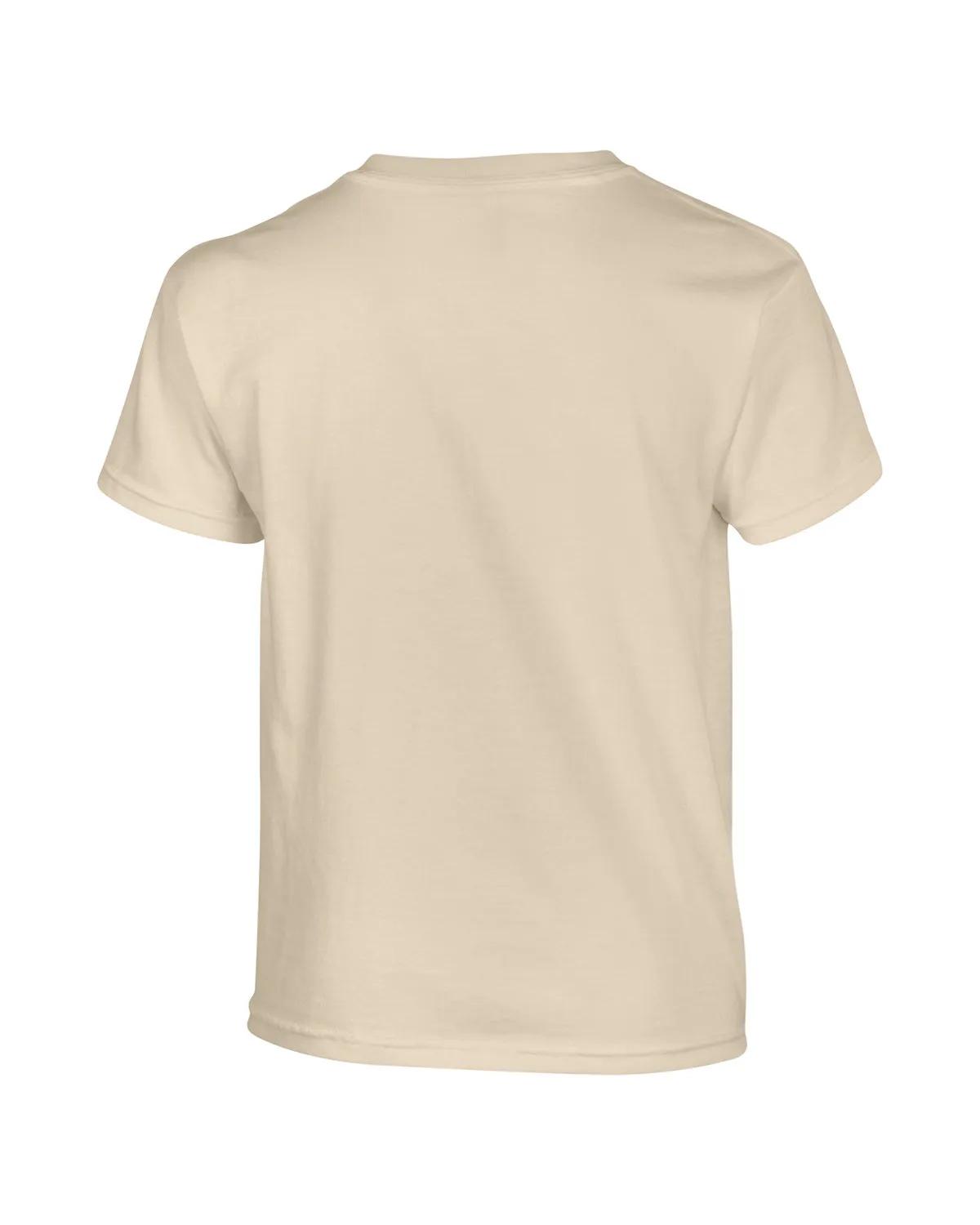 Youth Heavy Cotton™ T-Shirt 261 of 285