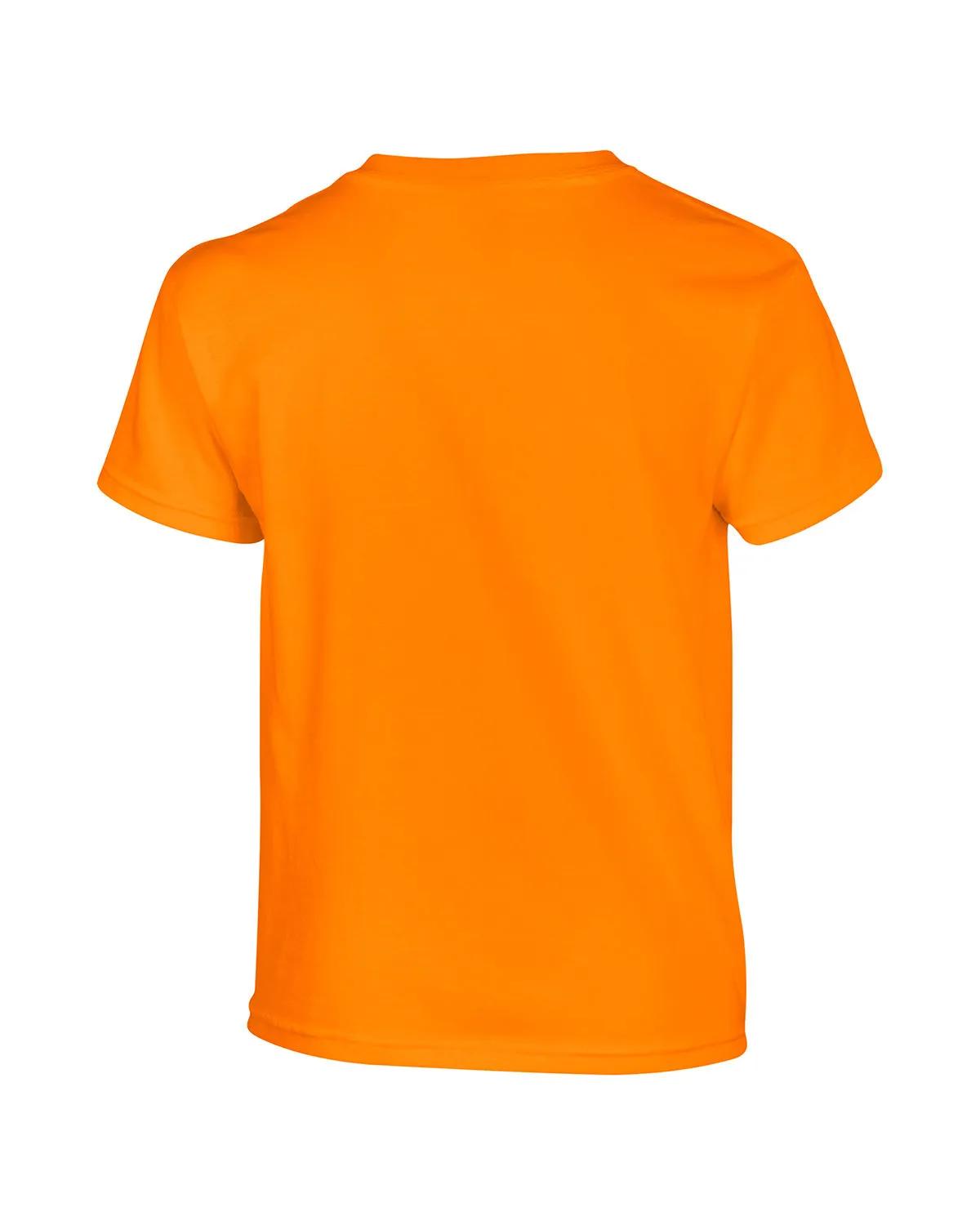 Youth Heavy Cotton™ T-Shirt 66 of 285