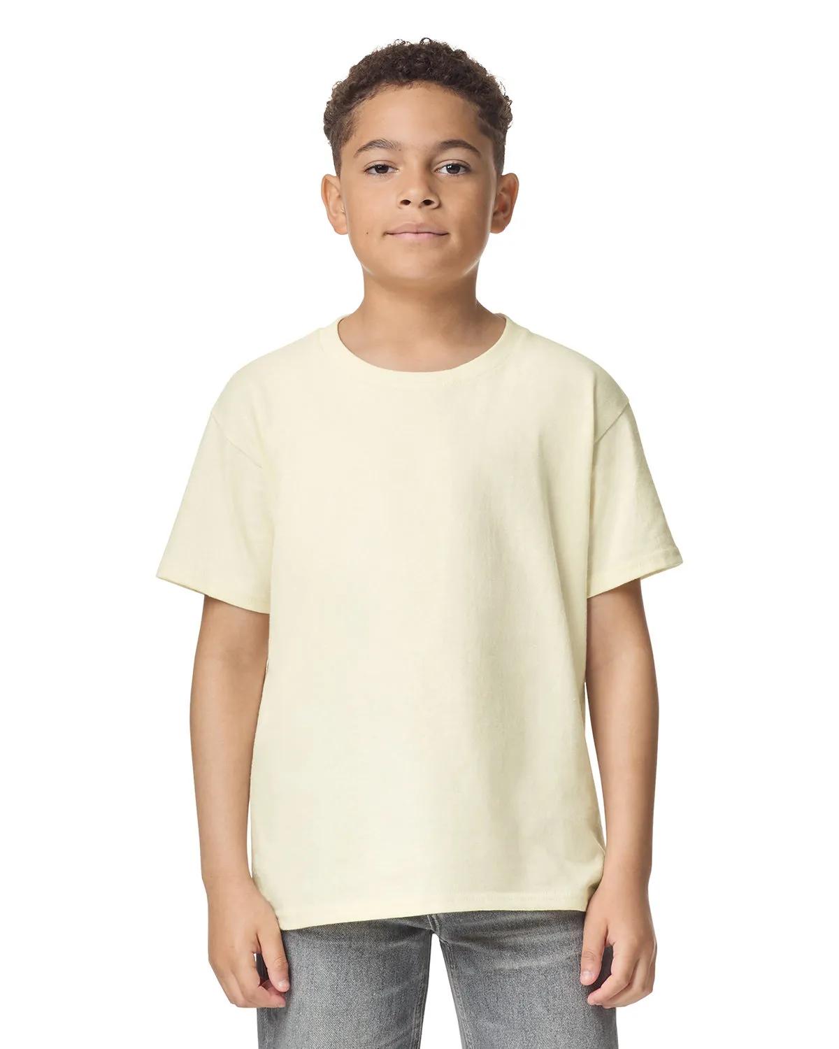 Youth Heavy Cotton™ T-Shirt 52 of 285