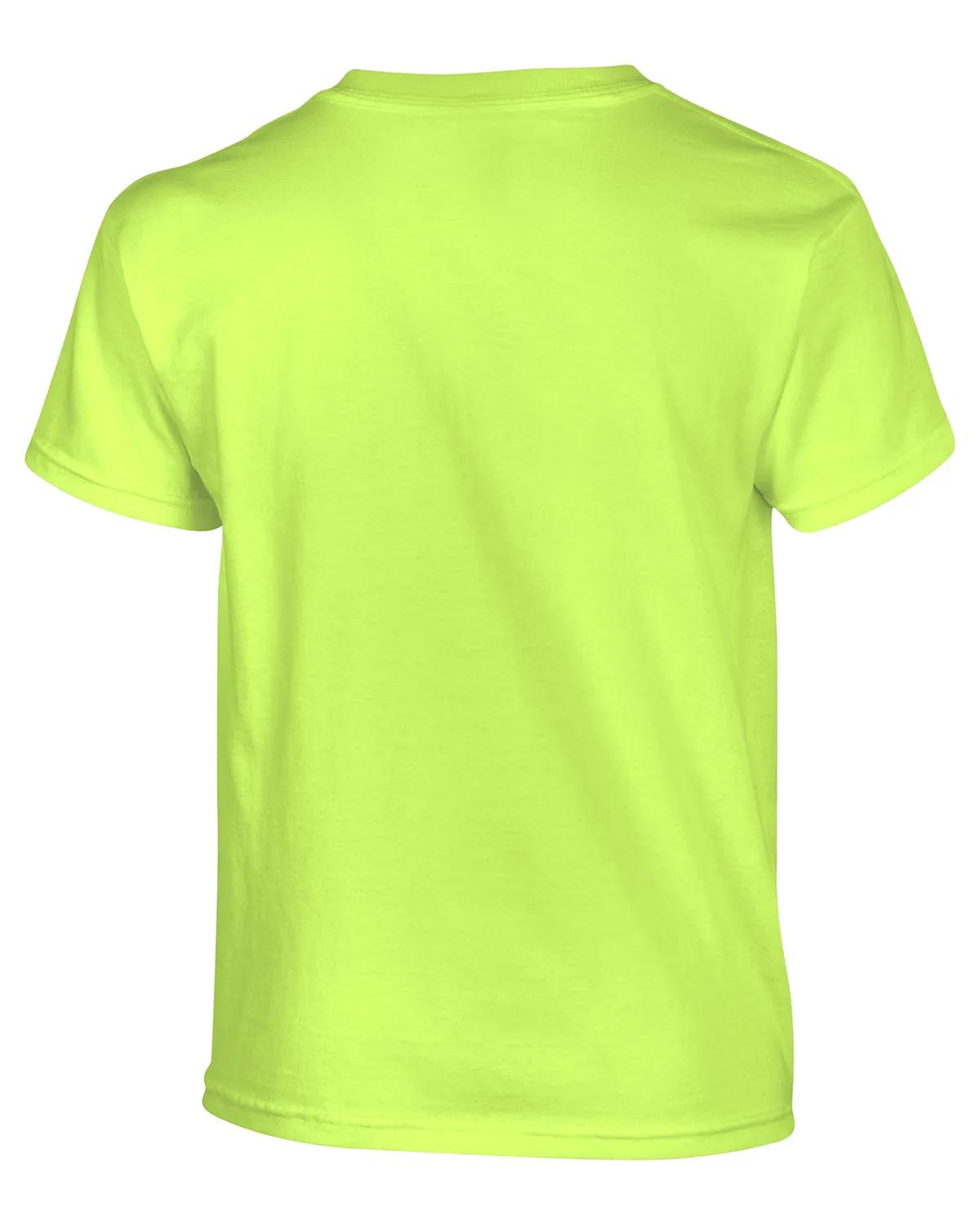Youth Heavy Cotton™ T-Shirt 223 of 285