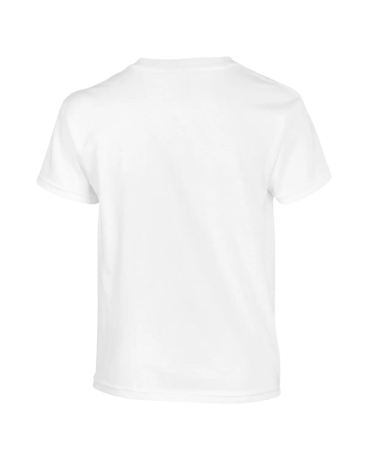 Youth Heavy Cotton™ T-Shirt 237 of 285
