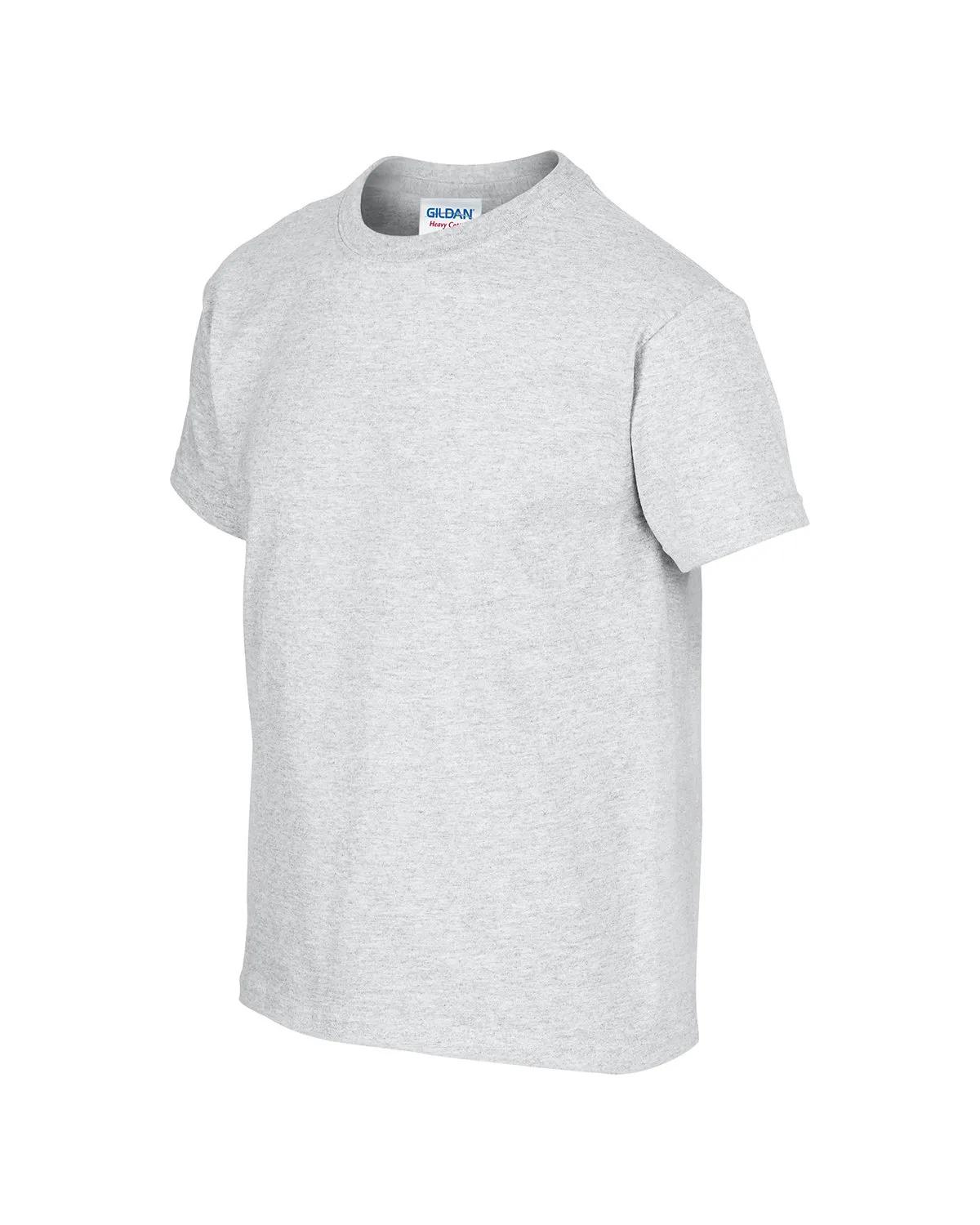 Youth Heavy Cotton™ T-Shirt 92 of 285